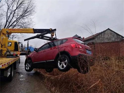 三亚楚雄道路救援